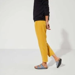 Birkenstock Arizona SFB Oil Leather Sandal - Dusty Blue - Regular/Wide -Hoka Shop 1022477 f look f