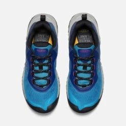 Keen Women's NXIS Speed Hiking Shoe- Fjord Blue/Ombre- Regular (B) 10 Keen Women's NXIS Speed Hiking Shoe- Fjord Blue/Ombre- Regular (B) -Hoka Shop 1027201 PLD PDP