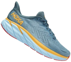 HOKA Men's Clifton 8 -Hoka Shop 1119393 GBMS 2
