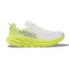 Hoka Women's Rincon 3 Running Shoe - White/Citrus Glow - Regular (B) -Hoka Shop 1119396 WCGL 1