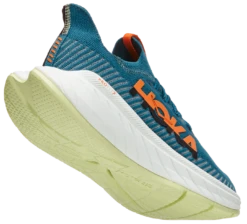 HOKA Men's Carbon X 3 -Hoka Shop 1123192 BCBLC 3