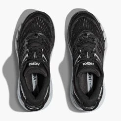 Hoka Women's Gaviota 4 Running Shoe - Black/White - Wide (D) 9 Hoka Women's Gaviota 4 Running Shoe - Black/White - Wide (D) -Hoka Shop 1123199 BWHT 2 7294a94c f804 44cb a5b6 cdf37375a056
