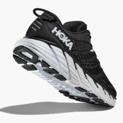 Hoka Women's Gaviota 4 Running Shoe - Black/White - Wide (D) 10 Hoka Women's Gaviota 4 Running Shoe - Black/White - Wide (D) -Hoka Shop 1123199 BWHT 4 da580a41 b910 42b9 a145 b9d15e675f26