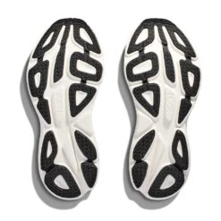 Hoka Men's Bondi 8 Running Shoe - Outer Space/All Aboard - Regular (D) -Hoka Shop 1123202 OSAA 7