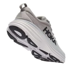 Hoka Men's Bondi 8 - Sharkskin/Harbor Mist - Extra Wide (4E) 10 Hoka Men's Bondi 8 - Sharkskin/Harbor Mist - Extra Wide (4E) -Hoka Shop 1123202 SHMS 3 be72b558 b2f3 4ab0 bbcd 4b1f8255ae36