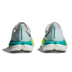 Hoka Men's Mach 5 Running Shoe - White/Blue Glass - Regular (D) 11 Hoka Men's Mach 5 Running Shoe - White/Blue Glass - Regular (D) -Hoka Shop 1127893 WBGL 5