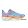 Hoka Women's Clifton 9 Running Shoe - Airy Blue/Ice Water - Regular (B) -Hoka Shop 1127896 ABIW 1 20da2fbf b8d2 4c91 91b4 51f4c4f2e1a6