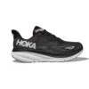 Hoka Women's Clifton 9 Running Shoe - Black/White - Wide (D) -Hoka Shop 1127896 BWHT 1 c6f13f4d 0aa8 4b6d 9206 98ce3a823f4d
