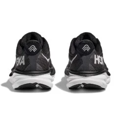 Hoka Women's Clifton 9 Running Shoe - Black/White - Wide (D) 16 Hoka Women's Clifton 9 Running Shoe - Black/White - Wide (D) -Hoka Shop 1127896 BWHT 5 778ec5d7 5e07 45b8 a7b7 4c780003a843