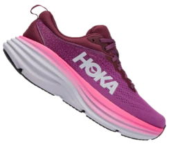 HOKA Women's Bondi 8 -Hoka Shop 1127952 BGWN 2