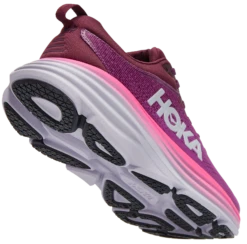 HOKA Women's Bondi 8 -Hoka Shop 1127952 BGWN 3