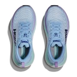 Hoka Women's Gaviota 5 Running Shoe - Airy Blue/Sunlit Ocean - Regular (B) 15 Hoka Women's Gaviota 5 Running Shoe - Airy Blue/Sunlit Ocean - Regular (B) -Hoka Shop 1134270 ABSO 2