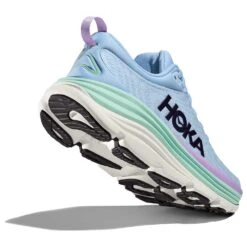 Hoka Women's Gaviota 5 Running Shoe - Airy Blue/Sunlit Ocean - Regular (B) 14 Hoka Women's Gaviota 5 Running Shoe - Airy Blue/Sunlit Ocean - Regular (B) -Hoka Shop 1134270 ABSO 4