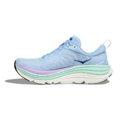 Hoka Women's Gaviota 5 Running Shoe - Airy Blue/Sunlit Ocean - Regular (B) 11 Hoka Women's Gaviota 5 Running Shoe - Airy Blue/Sunlit Ocean - Regular (B) -Hoka Shop 1134270 ABSO 8