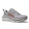Hoka Women's Gaviota 5 Running Shoe - Harbor Mist/Rose Gold - Regular (B) -Hoka Shop 1134270 HMRG 6 a1b6e2d0 efea 435b ab1c 3fbca9f29893