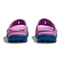 Hoka Unisex Ora Recovery Slide 3 - Cyclamen/Coastal Sky -Hoka Shop 1135061 CCSK 5