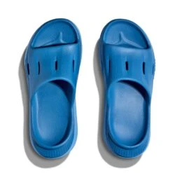 Hoka Unisex Ora Recovery Slide 3 - Coastal Sky/All Aboard 16 Hoka Unisex Ora Recovery Slide 3 - Coastal Sky/All Aboard -Hoka Shop 1135061 CSAA 2