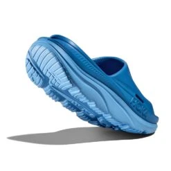 Hoka Unisex Ora Recovery Slide 3 - Coastal Sky/All Aboard 14 Hoka Unisex Ora Recovery Slide 3 - Coastal Sky/All Aboard -Hoka Shop 1135061 CSAA 4