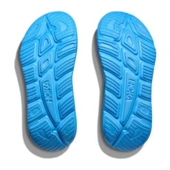 Hoka Unisex Ora Recovery Slide 3 - Coastal Sky/All Aboard 17 Hoka Unisex Ora Recovery Slide 3 - Coastal Sky/All Aboard -Hoka Shop 1135061 CSAA 7