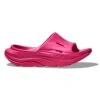 Hoka Unisex Ora Recovery Slide 3 - Pink Yarrow/Pink Yarrow -Hoka Shop 1135061 PYPY 1