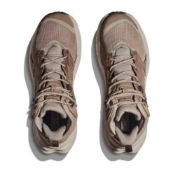 Hoka Men's Anacapa 2 Mid GTX Hiking Boot - Dune/Oxford Tan- Regular (D) 10 Hoka Men's Anacapa 2 Mid GTX Hiking Boot - Dune/Oxford Tan- Regular (D) -Hoka Shop 1141633 DOTN 2