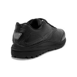 BROOKS Women's Addiction Walker 2 Walking Shoe- Black/Black- Extra Wide (2E) -Hoka Shop 120307 072 H Addiction Walker 2 730a5906 5ed8 4fe6 94e7 ab3b206aa93b