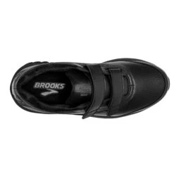 BROOKS Women's Addiction Walker VStrap 2 Walking Shoes- Black/Black- Extra Wide (2E) 12 BROOKS Women's Addiction Walker VStrap 2 Walking Shoes- Black/Black- Extra Wide (2E) -Hoka Shop 120309 072 O Addiction Walker V Strap 2 1cdf8075 fed2 420f 9914 2a98ba13ebbe