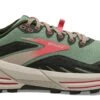 Brooks Women's Cascadia 16 -Hoka Shop 120363 394 L Cascadia 16