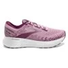 BROOKS Women's Glycerin 20 Running Shoe - Mauve/Grape Wine/Grey - Regular (B) -Hoka Shop 120369 577 L Glycerin 20