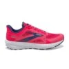 BROOKS Women's Launch 9 Running Shoe- Pink/Fuchsia/Cobalt- Regular (B) 2 BROOKS Women's Launch 9 Running Shoe- Pink/Fuchsia/Cobalt- Regular (B) -Hoka Shop 120373 604 L Launch 9