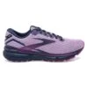 BROOKS Women's Ghost 15 Running Shoe- Rhapsody/Dress Blue/Viola- Regular (B) 2 BROOKS Women's Ghost 15 Running Shoe- Rhapsody/Dress Blue/Viola- Regular (B) -Hoka Shop 120380 592 L Ghost 15