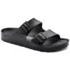 Birkenstock Arizona EVA Sandals -Black- Medium/Narrow 1 Birkenstock Arizona EVA Sandals -Black- Medium/Narrow -Hoka Shop 129423