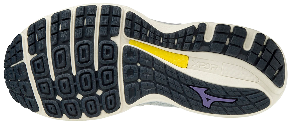Mizuno Women's Sky 4 Waveknit 6 Mizuno Women's Sky 4 Waveknit - Image 4