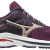 Mizuno Women's Wave Inspire 17 -Hoka Shop 411310 5353 06