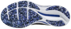 Mizuno Men's Wave Rider 25 11 Mizuno Men's Wave Rider 25 -Hoka Shop 411319 9P9P 02