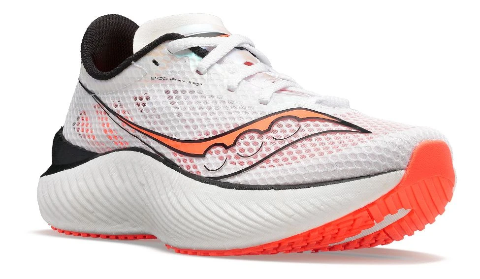 Saucony Men's Endorphin Pro 3 4 Saucony Men's Endorphin Pro 3 - Image 2
