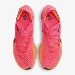 Women's Nike ZoomX Vaporfly Next % 3 Running Shoe - Hyper Pink/Black/Laser Orange- Regular (B) 14 Women's Nike ZoomX Vaporfly Next % 3 Running Shoe - Hyper Pink/Black/Laser Orange- Regular (B) -Hoka Shop 7912023d ef4a 45ed a34d e8c936d349b8