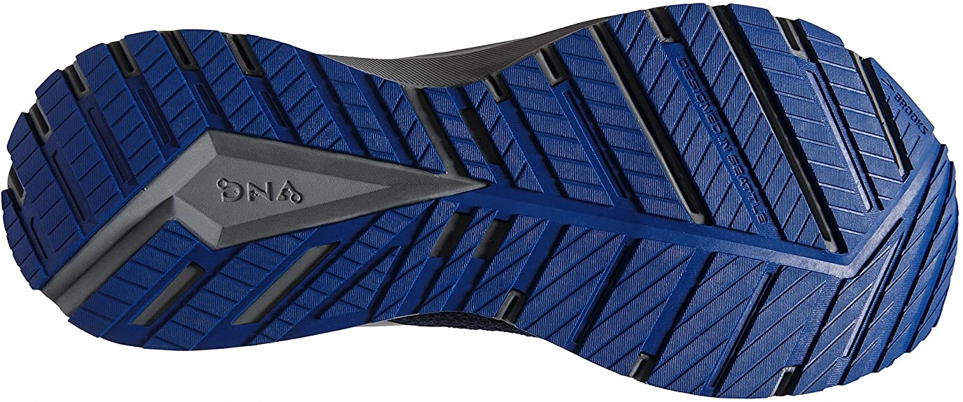 Brooks Men's Revel 5 6 Brooks Men's Revel 5 - Image 4