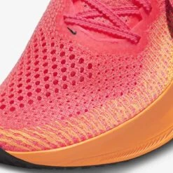 Women's Nike ZoomX Vaporfly Next % 3 Running Shoe - Hyper Pink/Black/Laser Orange- Regular (B) 13 Women's Nike ZoomX Vaporfly Next % 3 Running Shoe - Hyper Pink/Black/Laser Orange- Regular (B) -Hoka Shop 8800d610 1b24 4370 a7f5 bb54af3fb966
