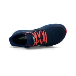 Altra Women's Superior 5 Trail Running Shoe - Dark Blue - Regular (B) -Hoka Shop AL0A5483 442 2