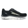Altra Men's Rivera 2Running Shoe - Black - Regular (D) -Hoka Shop Altra Rivera 2 Mens Black AL0A547G 000