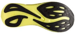 Brooks Men's Hyperion Max 13 Brooks Men's Hyperion Max -Hoka Shop BrooksMensHyperionMax black blazing yellow white 5