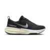 Nike Men's ZoomX Invincible Run Flyknit 3 Running Shoe - Black/White/Dark Grey -Hoka Shop DR2615 001 PHSRH000