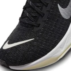 Nike Men's ZoomX Invincible Run Flyknit 3 Running Shoe - Black/White/Dark Grey -Hoka Shop DR2615 001 PHSYD001