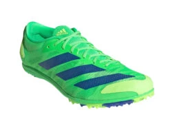 Adidas Unisex Adizero XCS Spike -Hoka Shop FZ2481 FTW photo front lateral top white