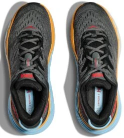 HOKA Men's Gaviota 4 14 HOKA Men's Gaviota 4 -Hoka Shop HOKAMensGaviota4 Castlerock Anthracite 2