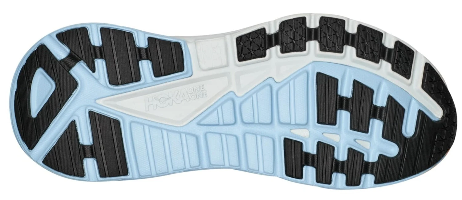 HOKA Men's Gaviota 4 9 HOKA Men's Gaviota 4 - Image 7