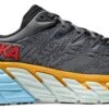 HOKA Men's Gaviota 4 -Hoka Shop HOKAMensGaviota4 Castlerock Anthracite 7