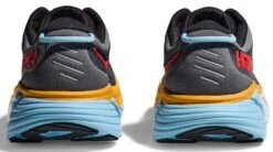 HOKA Men's Gaviota 4 17 HOKA Men's Gaviota 4 -Hoka Shop HOKAMensGaviota4 Castlerock Anthracite 8