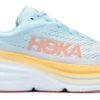 HOKA Women's Bondi 8 Wide (D) -Hoka Shop HOKAWomensBondi8WideSummerSongCountryAir